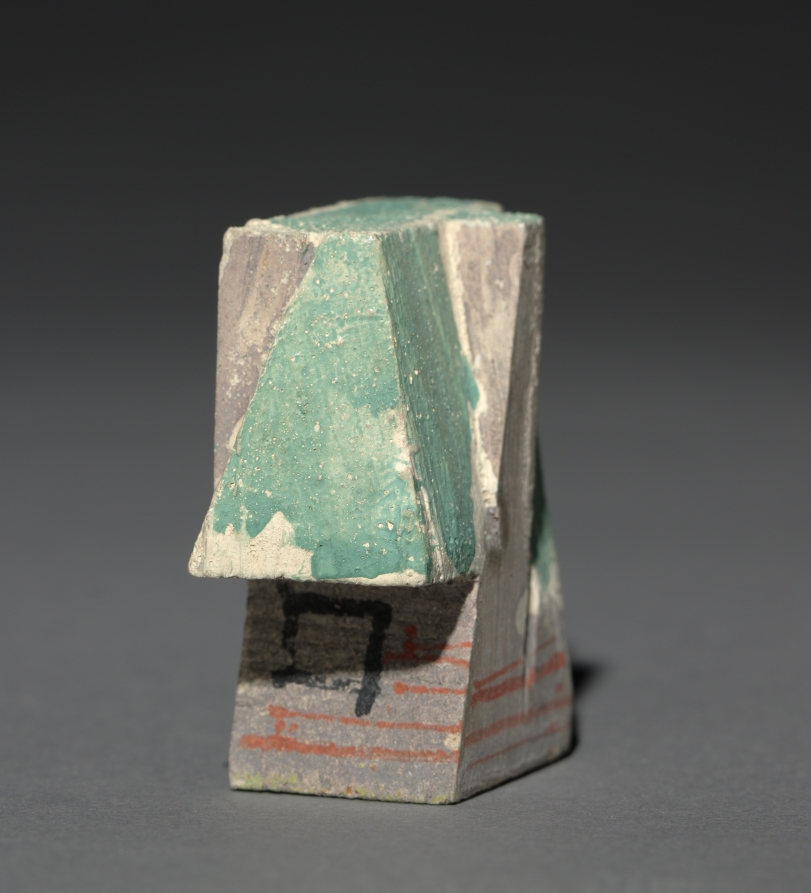 House, Lyonel Feininger, 1920–49