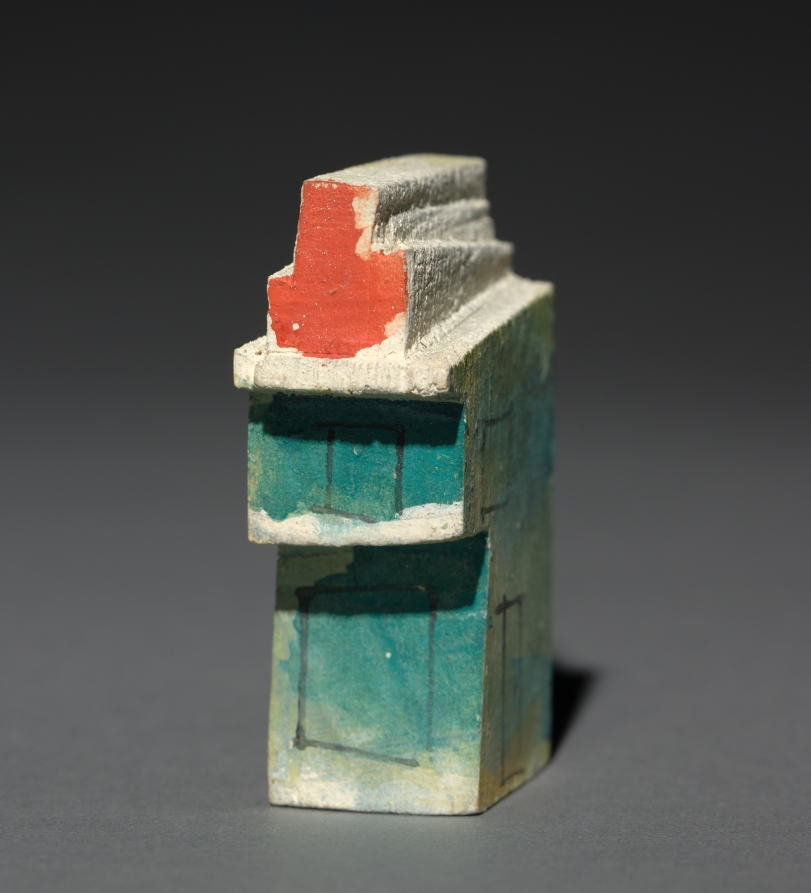 House, Lyonel Feininger, 1920–49