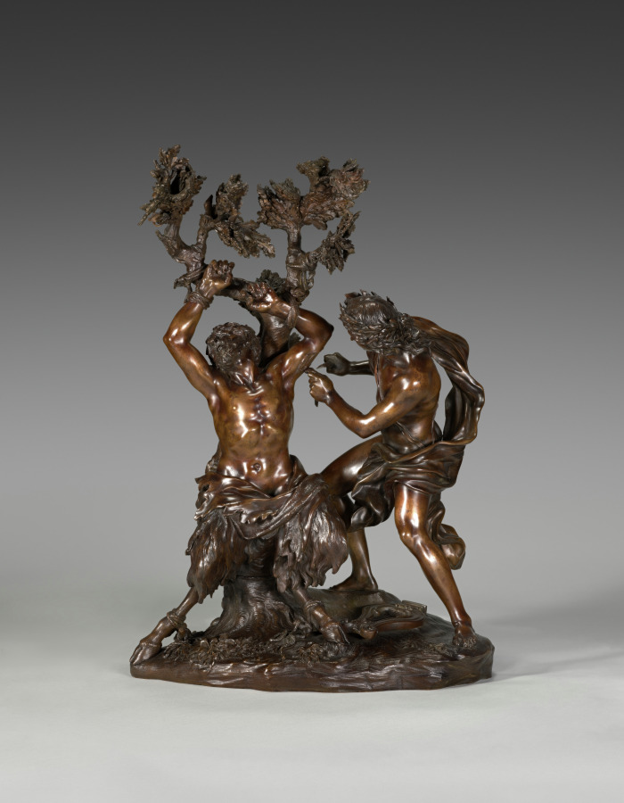Apollo Flaying Marsyas Italy Florence Cleveland Museum Of Art apollo-flaying-marsyas-italy-florence-cleveland-museum-of-art