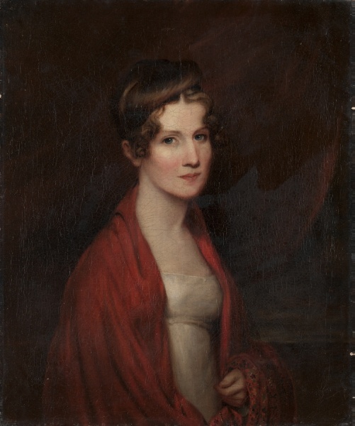 Mary Fairlie Cooper