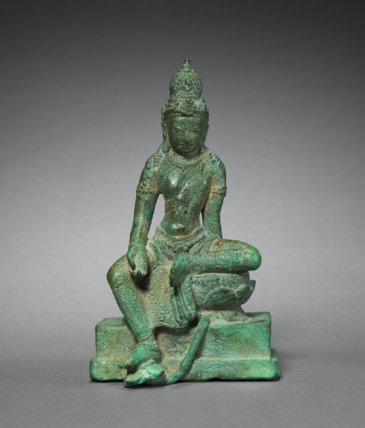 Avalokiteshvara (Bodhisattva of Mercy)