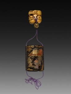 Inro | Cleveland Museum of Art