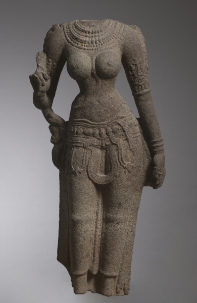 (Parvati) Devi