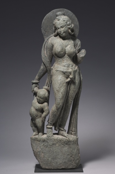 Mother Goddess