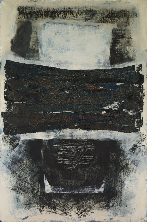 Arashi, Kumi Sugai, 1959