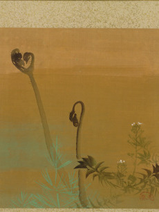 Panel: Spring | Cleveland Museum of Art