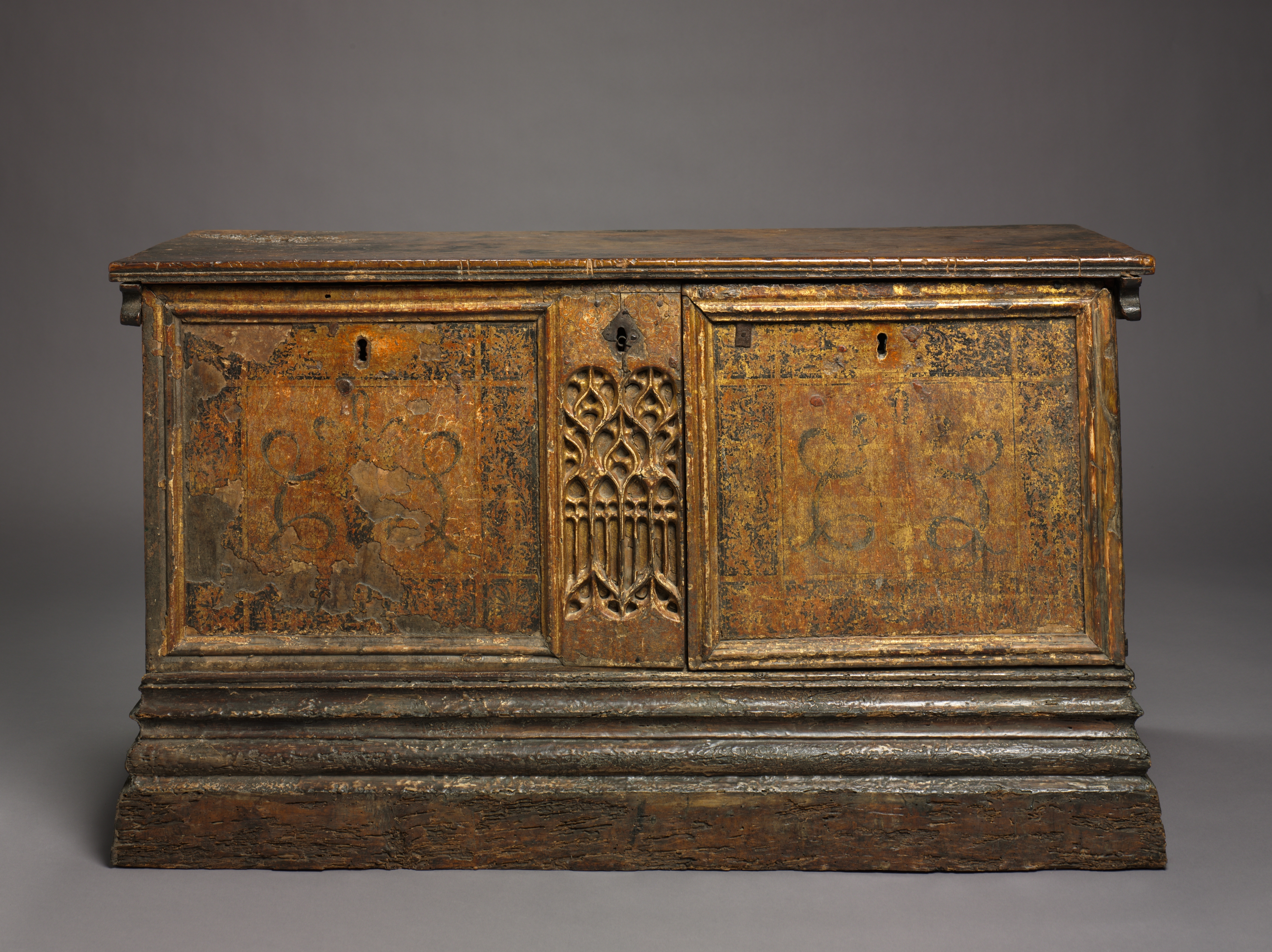 Marriage Chest