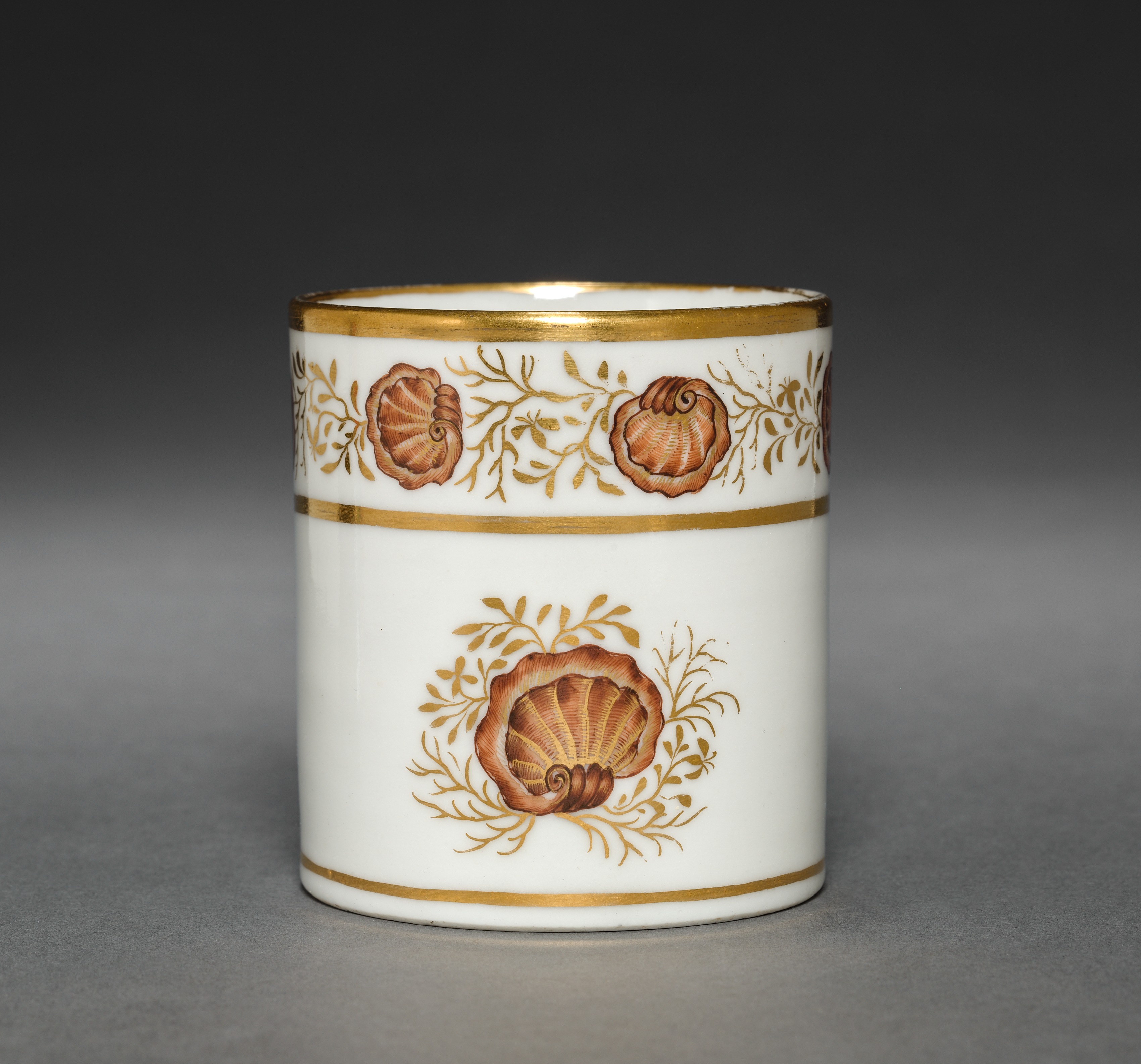 Cup from Oliver Wolcott, Jr. Tea Service (3 of 6)