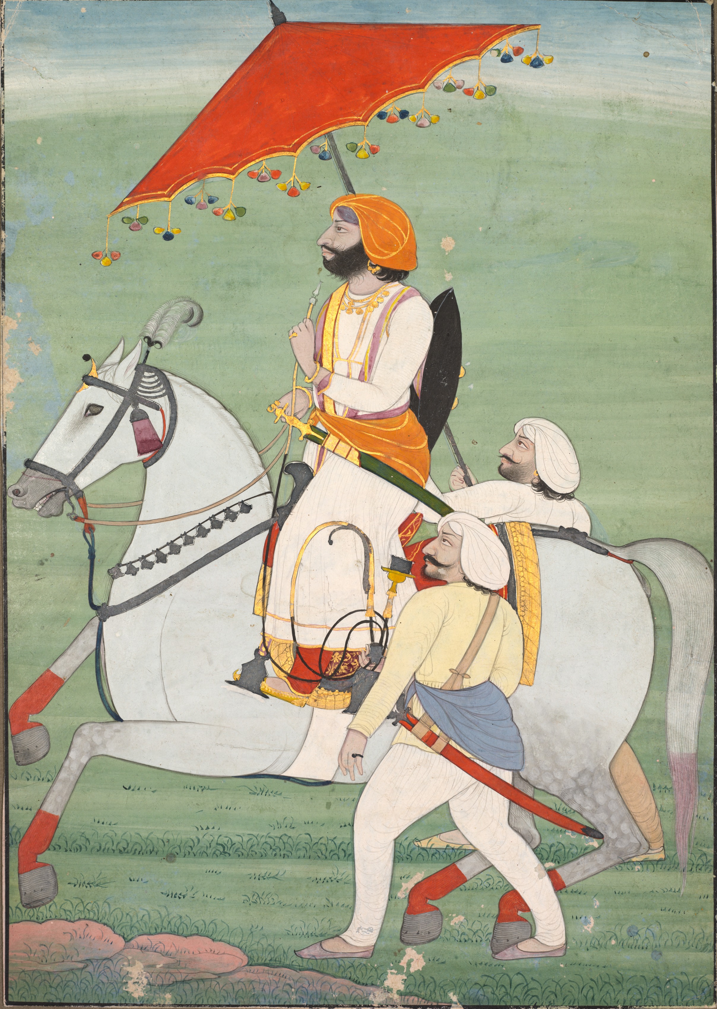 Raja Gulab Singh