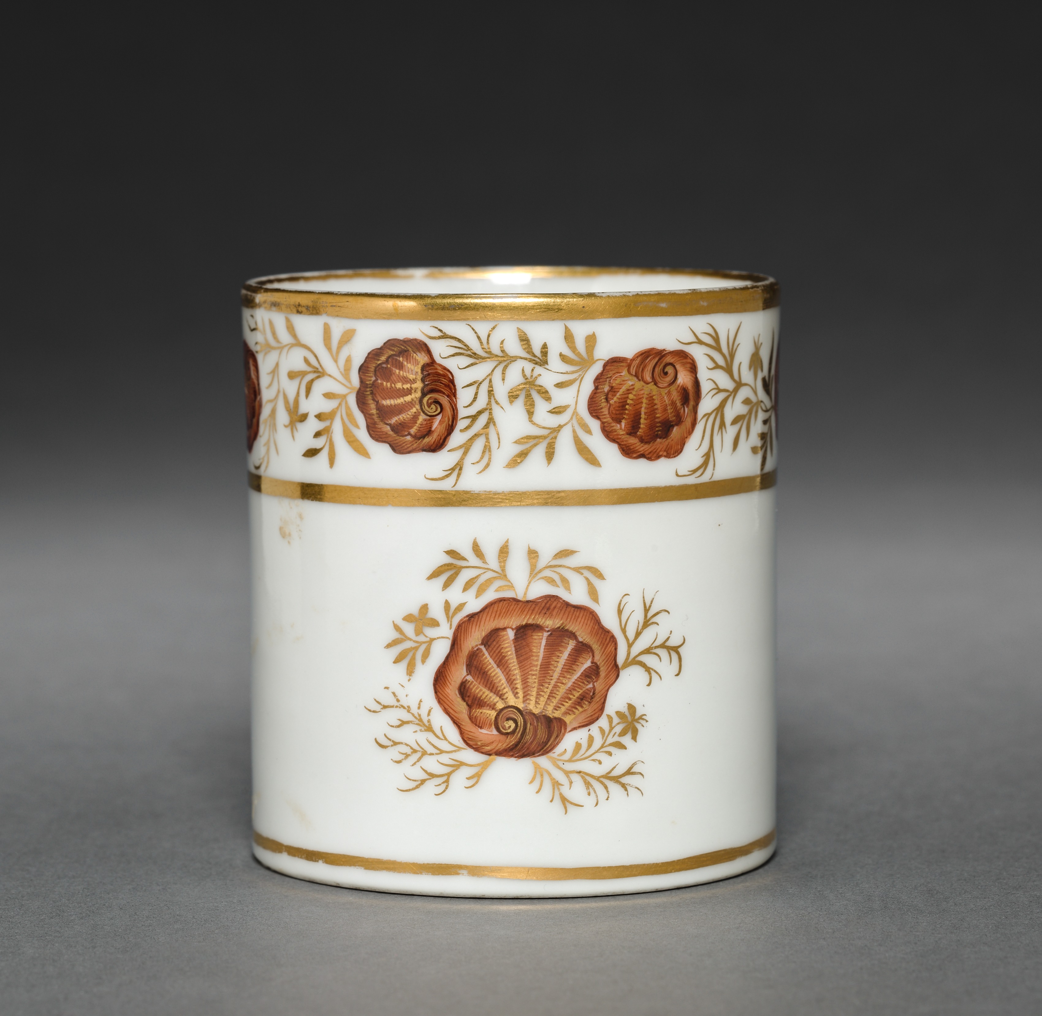 Cup from Oliver Wolcott, Jr. Tea Service (6 of 6)