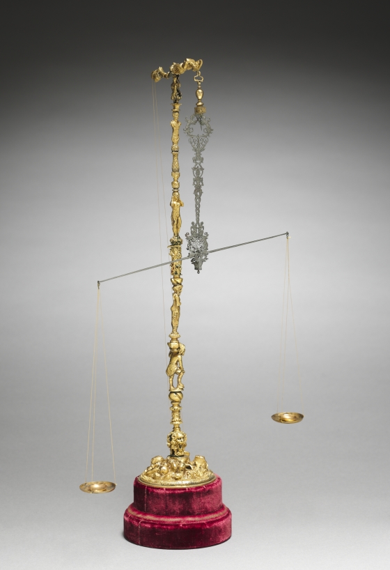 Scales Renaissance Invention Scales | Cleveland Museum of Art