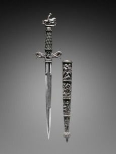 Closed Sallet with Grotesque Face (Schembart visor) | Cleveland Museum ...