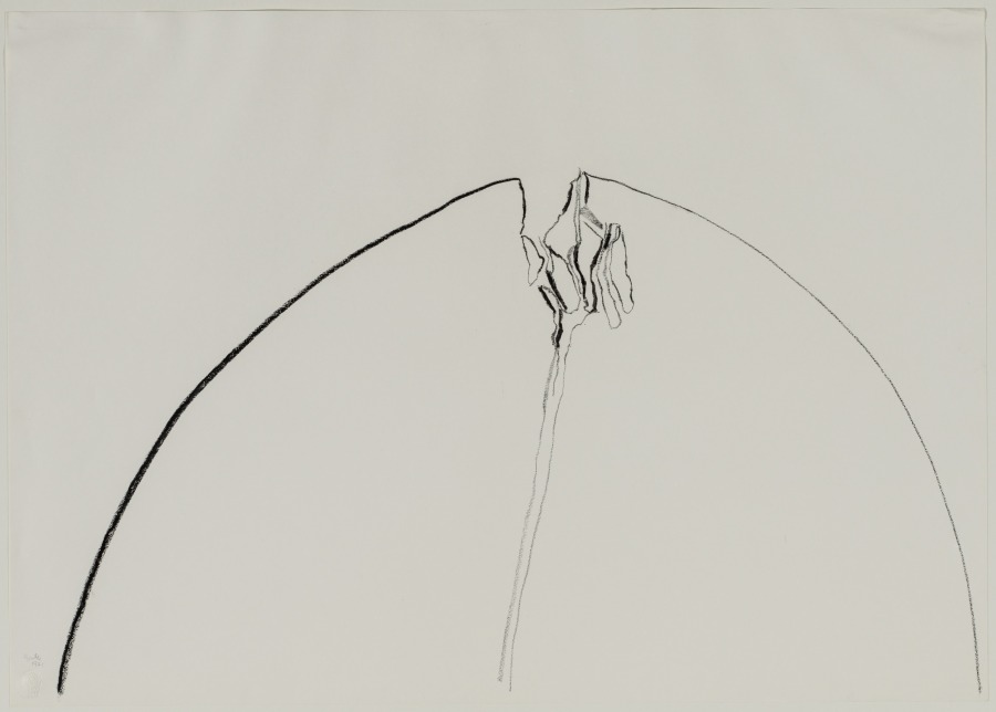 Untitled, Jan Groth, 1950–2000