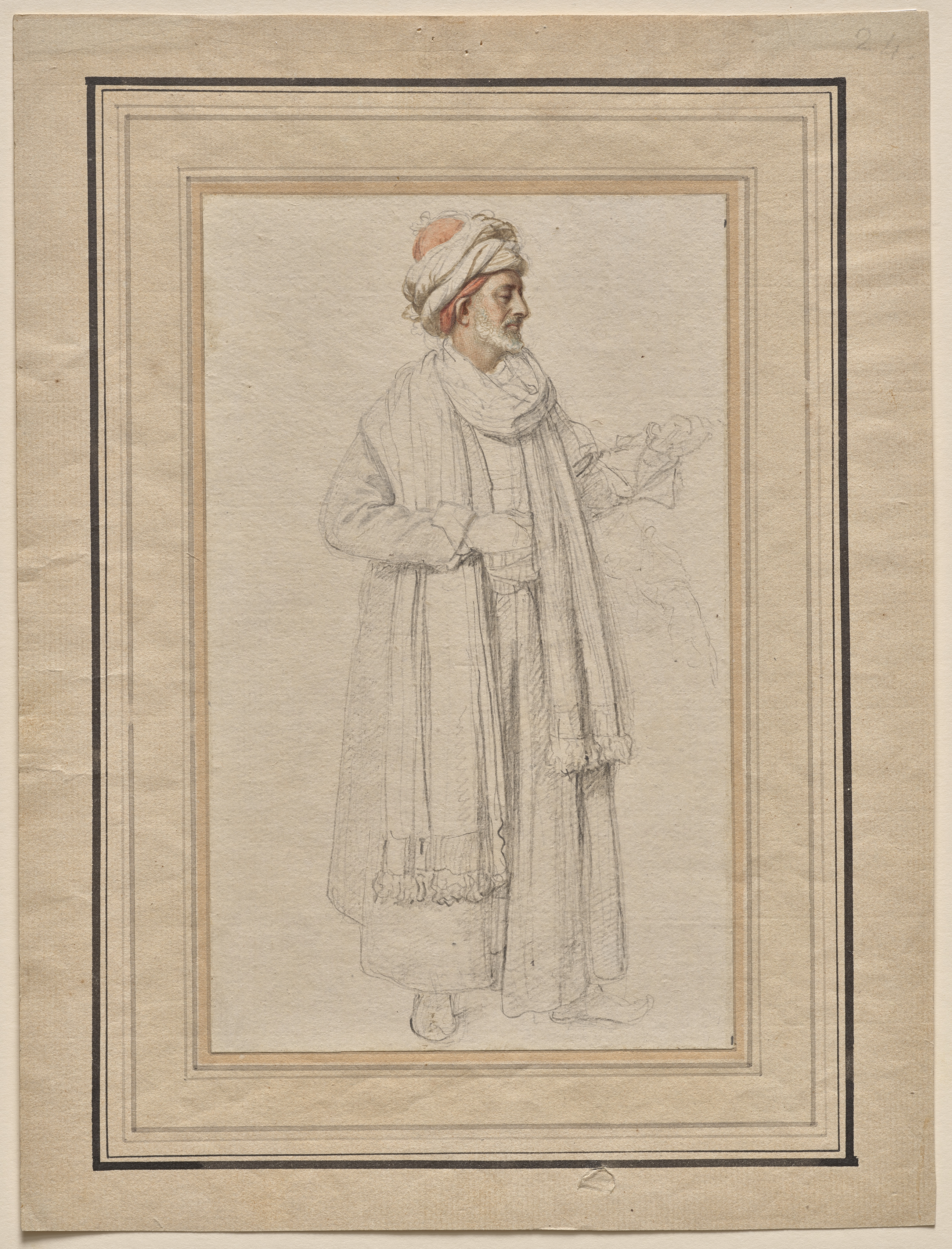 Sidi Hadji Abdurrahman Adja (1720–1792)