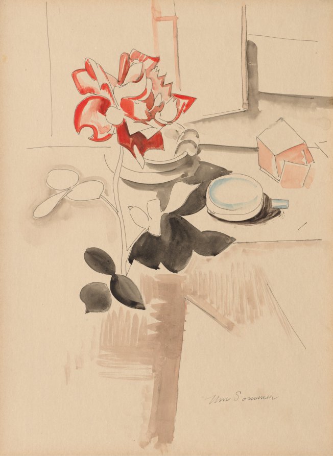 Rose, William Sommer, c. 1890–1949