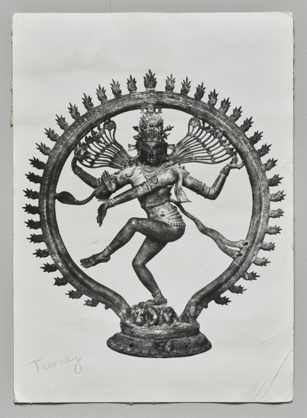 Shiva (verso)