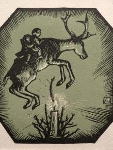 The Men's Bath House | Cleveland Museum of Art