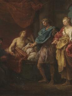 The Contemplator | Cleveland Museum of Art