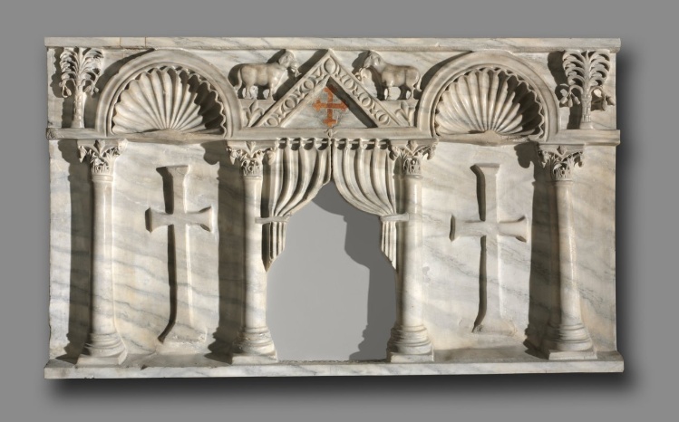 Altar Front