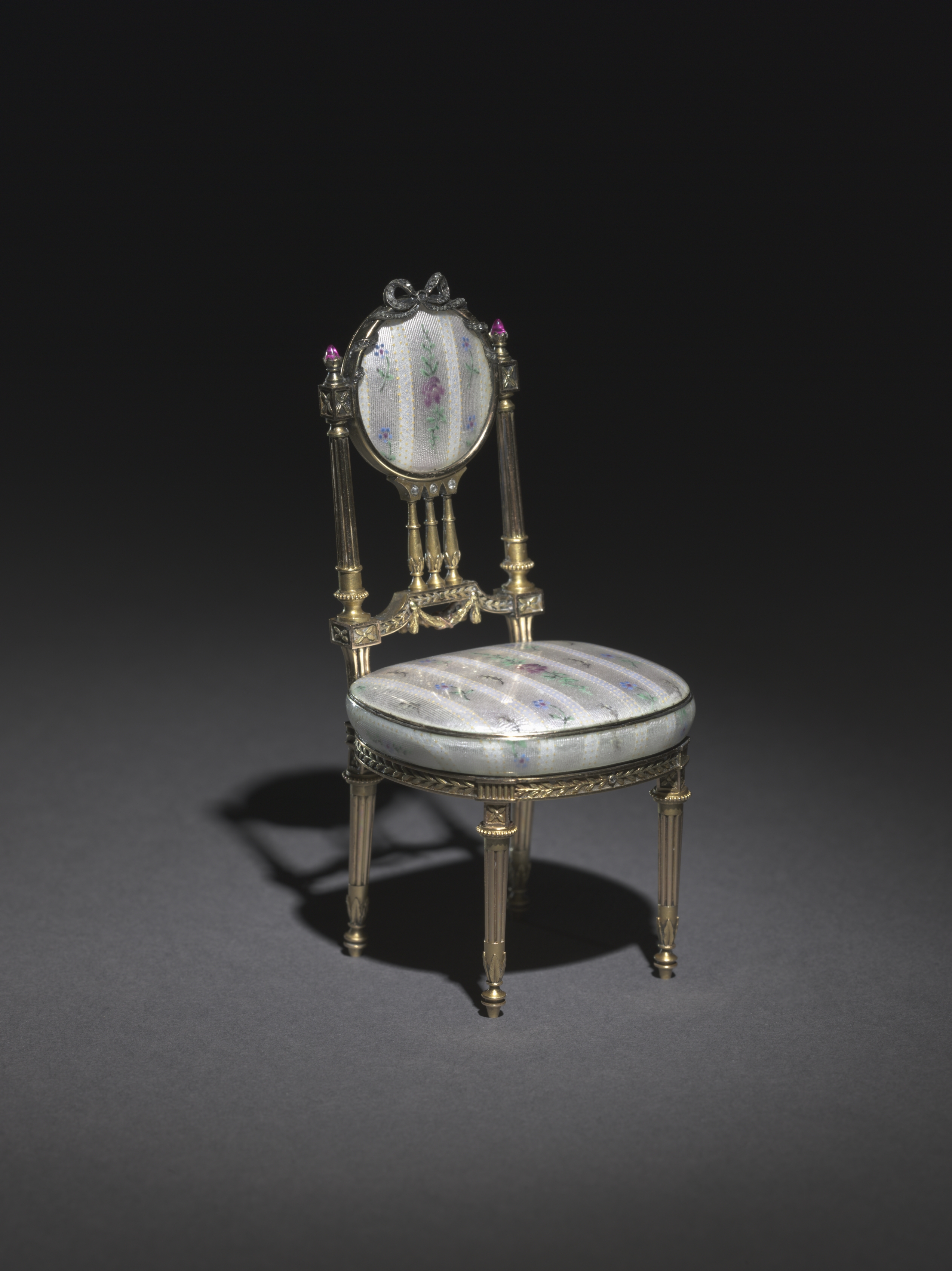 Miniature Chair