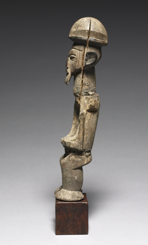 Male Figure Cleveland Museum of Art Male Figure Cleveland Museum of Art