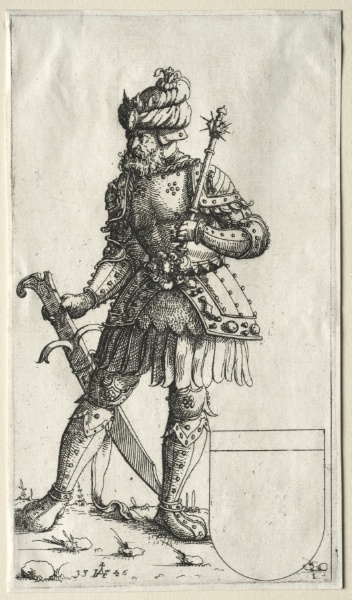 Sigismund II, King of Poland