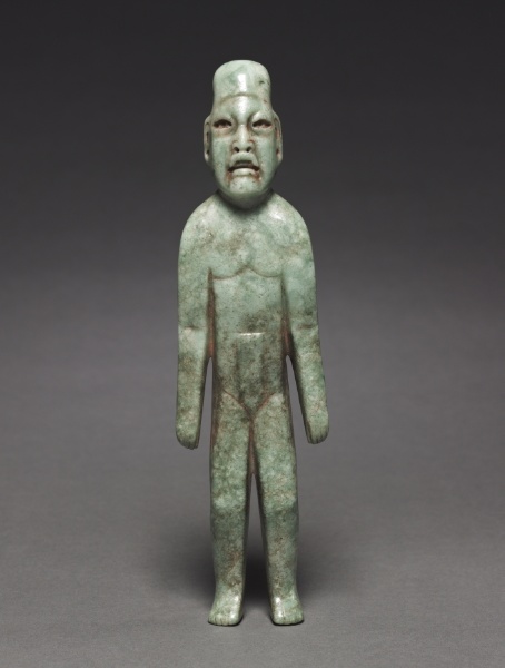Standing Figurine