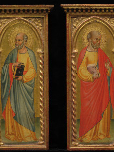 The Contemplator France, late 19th-early 20th Century | Cleveland ...