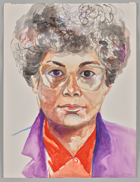 Sharon Sutton Sharon Sutton | Cleveland Museum of Art