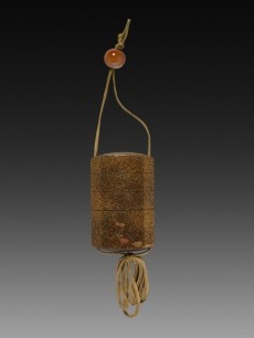 Inro | Cleveland Museum of Art