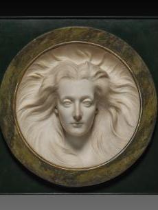 The Contemplator | Cleveland Museum of Art