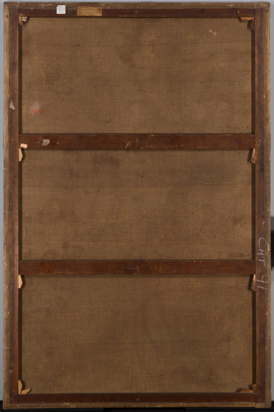 Portrait of George Pitt, First Baron Rivers | Cleveland Museum of Art