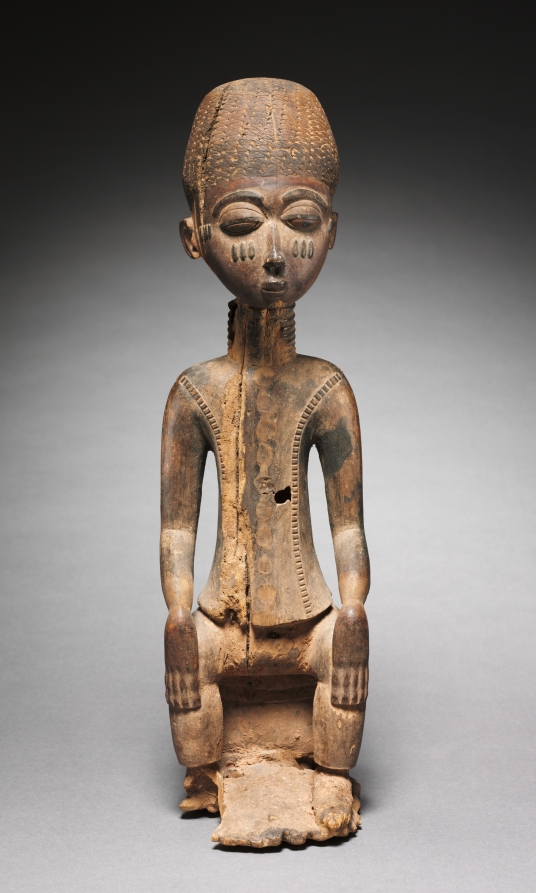 Male Figure, c. 1930s