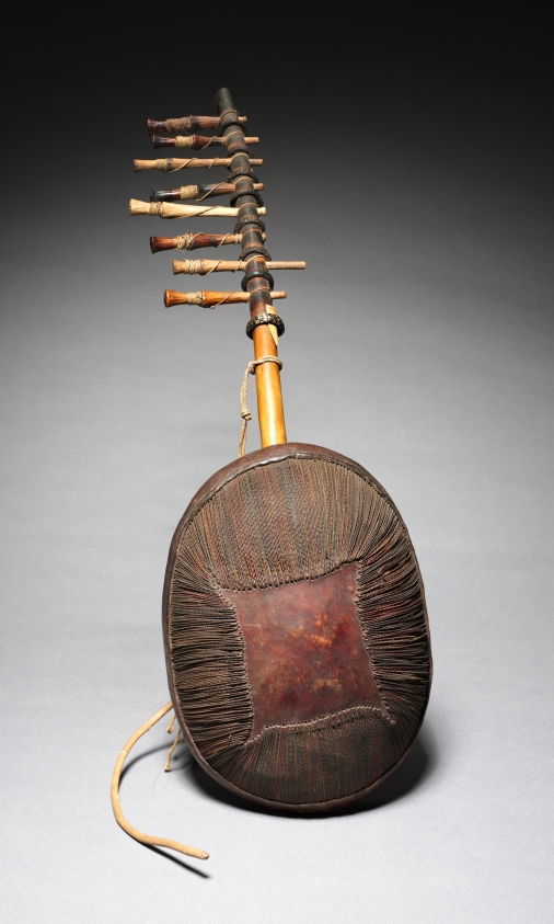 Musical Instrument | Cleveland Museum of Art