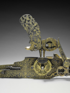 Closed Sallet with Grotesque Face (Schembart visor) | Cleveland Museum ...