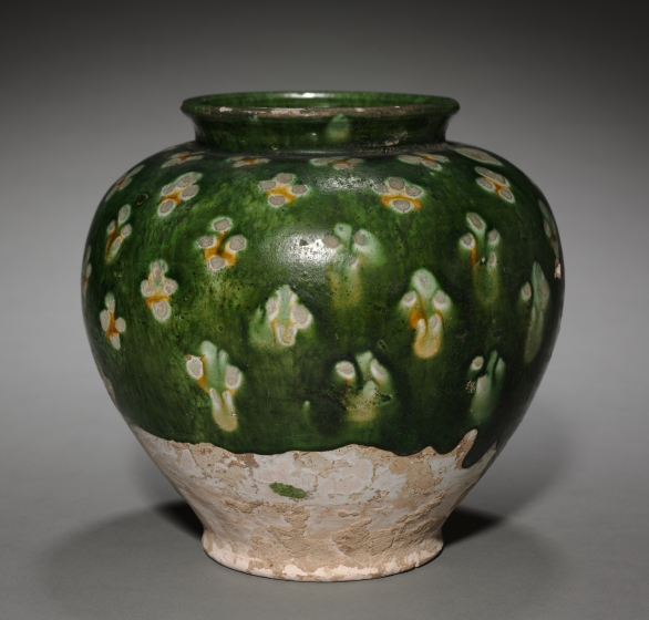 Jar | Cleveland Museum of Art
