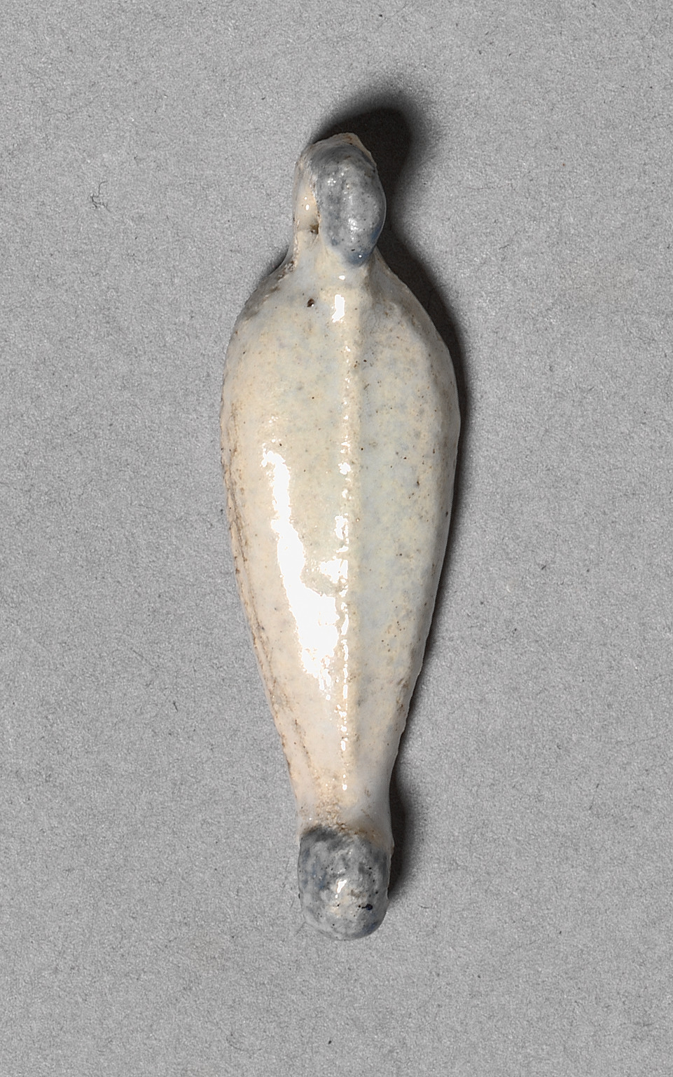 Petal-Shaped Bead