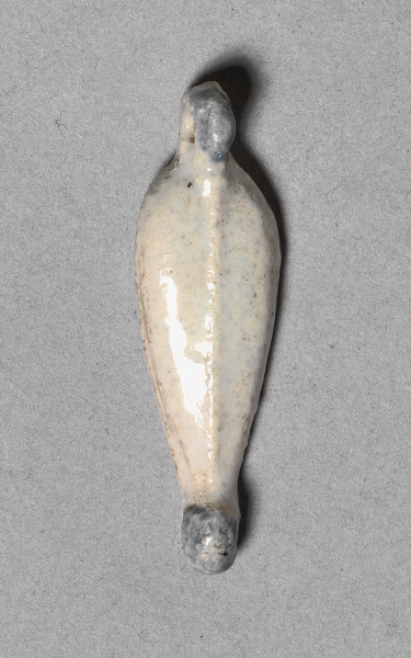 Petal-Shaped Bead