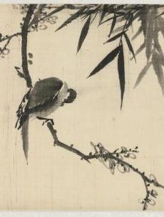 Portrait of Anne Louis Goislard de Montsabert, Comte de Richbourgle