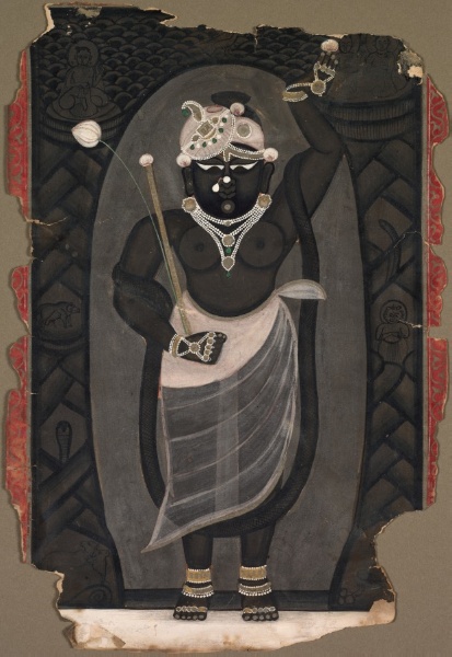 Sri Nathaji