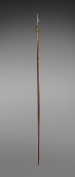Pole for Banner