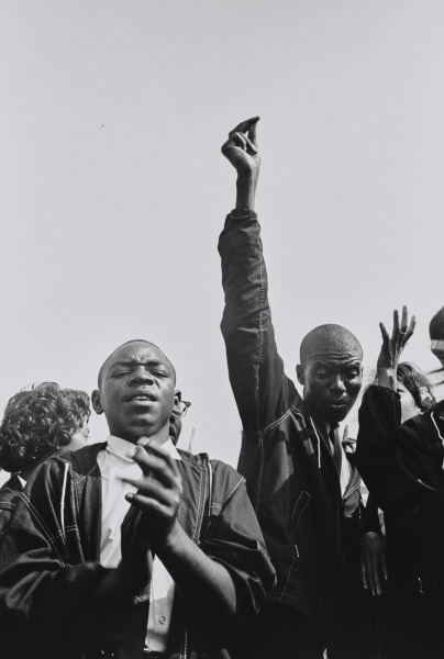 March on Washington, August 28, 1963