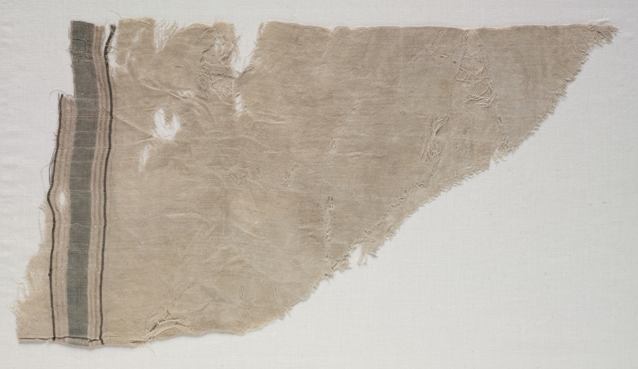 Fragment from a Garment: Sleeve