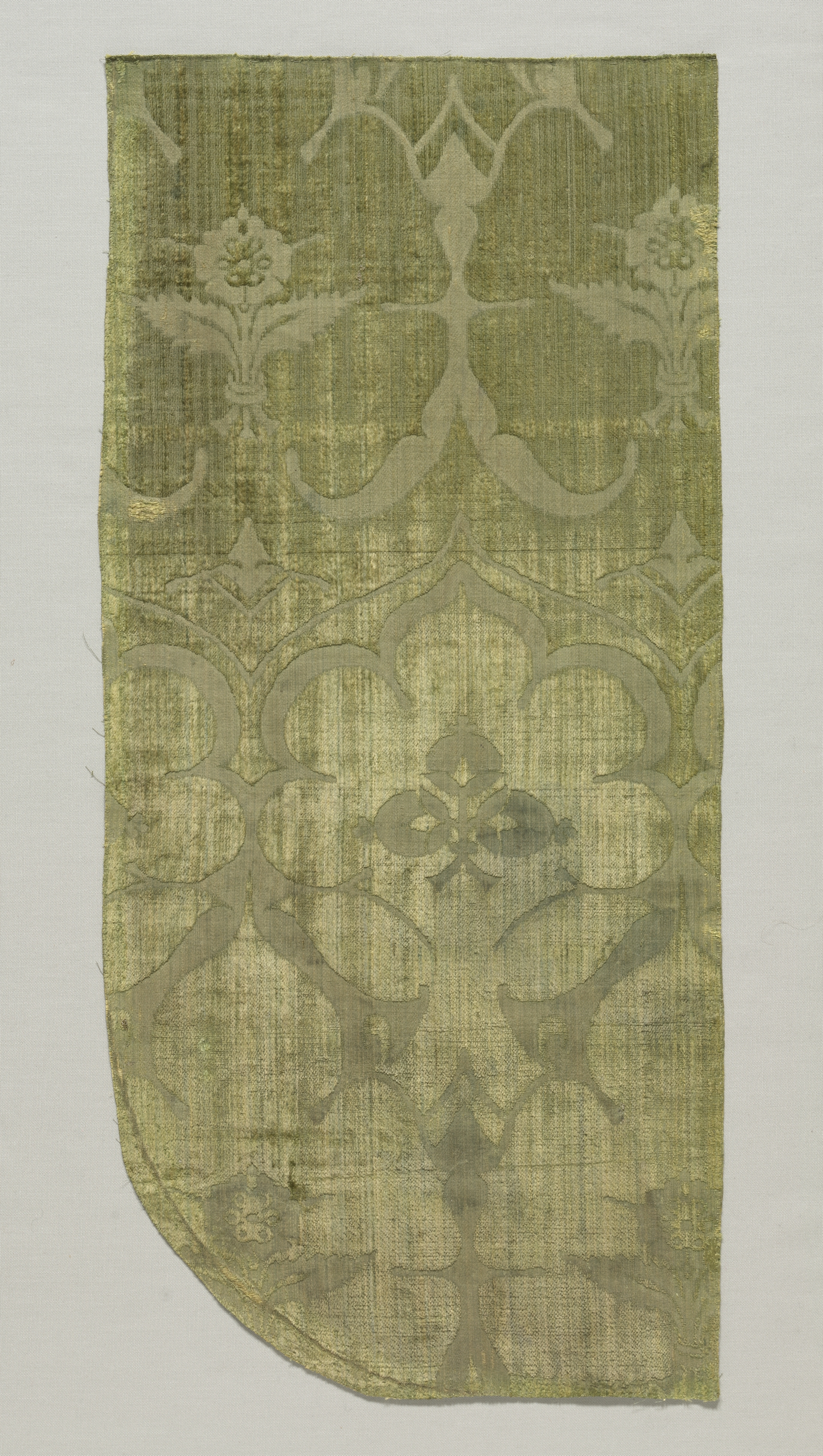 Fragment, probably from a Chasuble