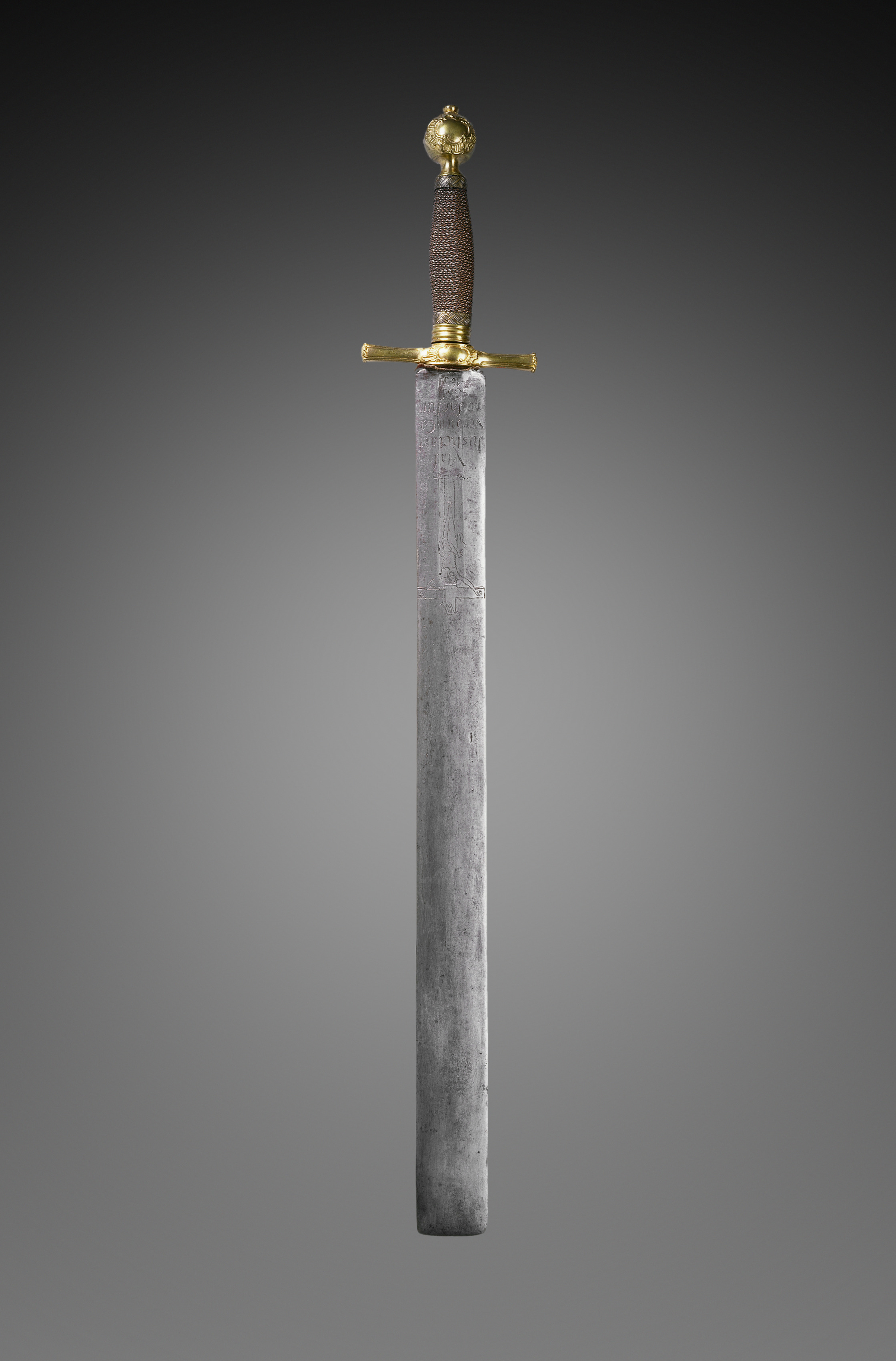Executioner's Sword