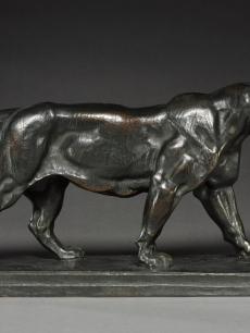 The Contemplator | Cleveland Museum of Art