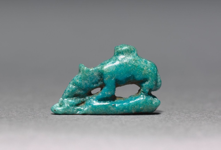 Amulet of a Shrew