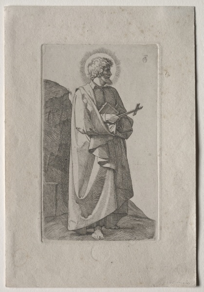 St. Philip Neri 
