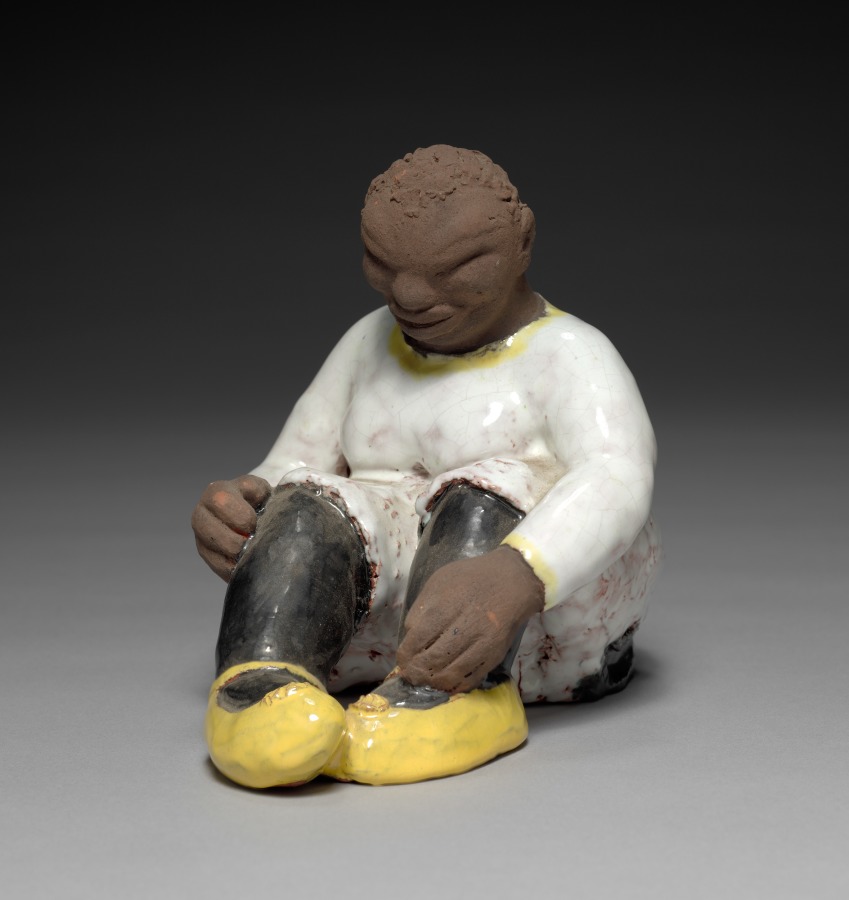 Golden Slippers, Nana W. Rood, 1949