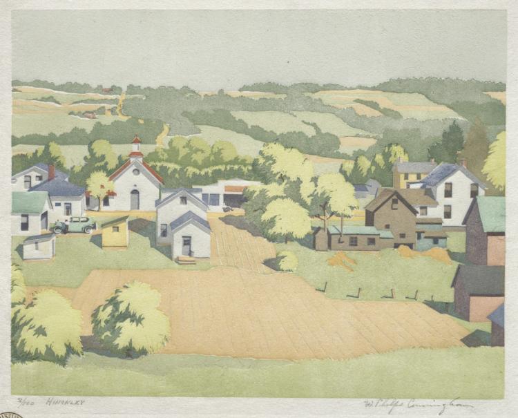 Hinckley Cleveland Museum Of Art hinckley-cleveland-museum-of-art